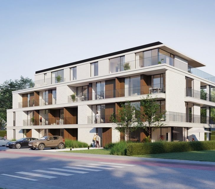 Residentie Gardeno
