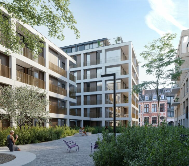 Residentie Bel-Ford
