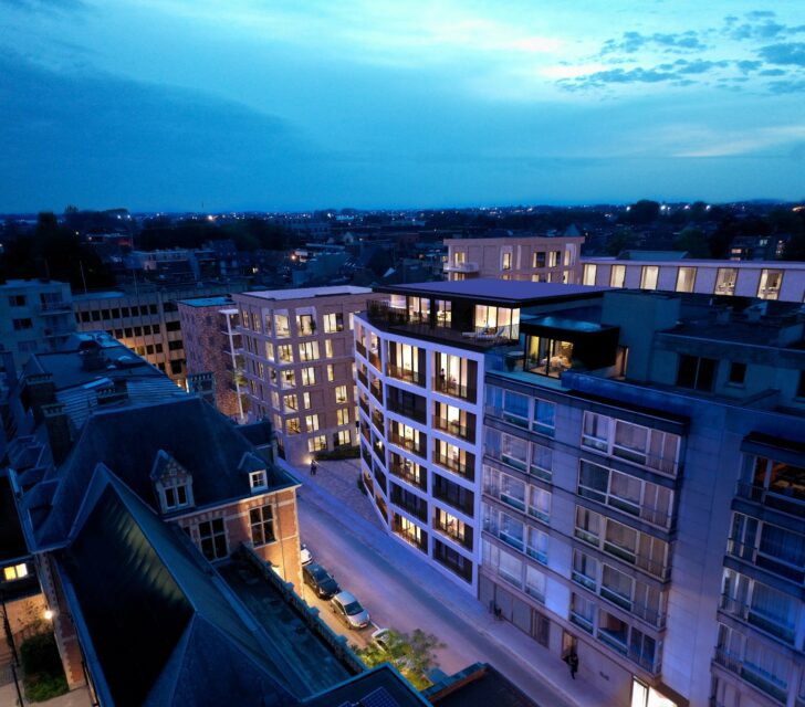 Residentie Bel-Ford