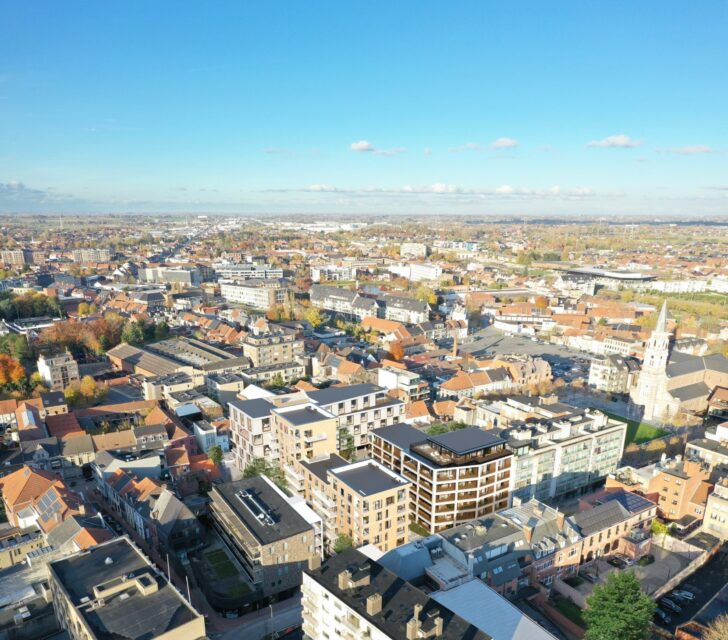 Residentie Bel-Ford